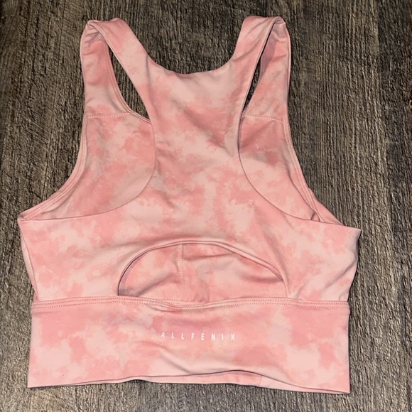 ALLFENIX XS top never worn - Picture 3 of 3